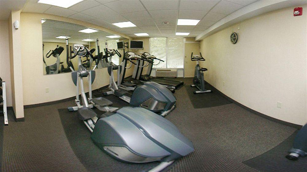 Clarion Hotel&Suites Hamden - New Haven Buitenkant foto