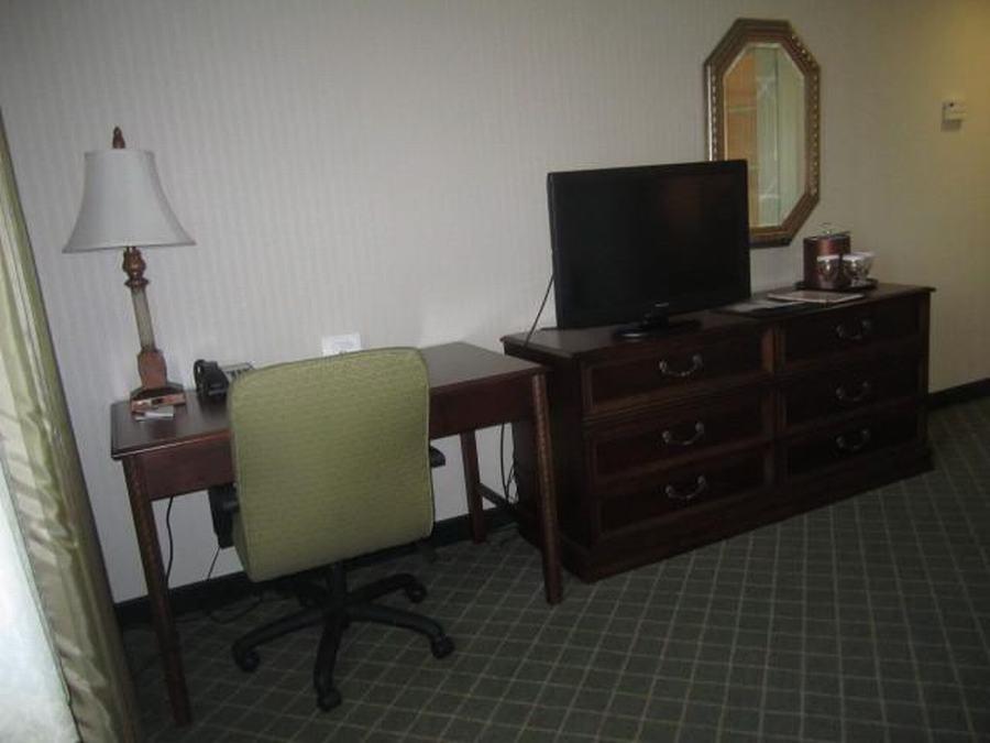 Clarion Hotel&Suites Hamden - New Haven Buitenkant foto